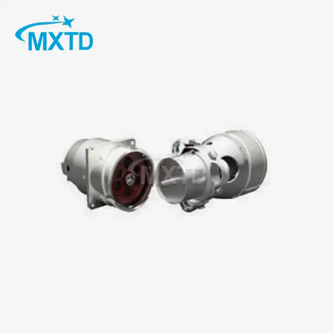 YF6A-43ZJ or TK Medium Density 3 Bayonet Locking Connector